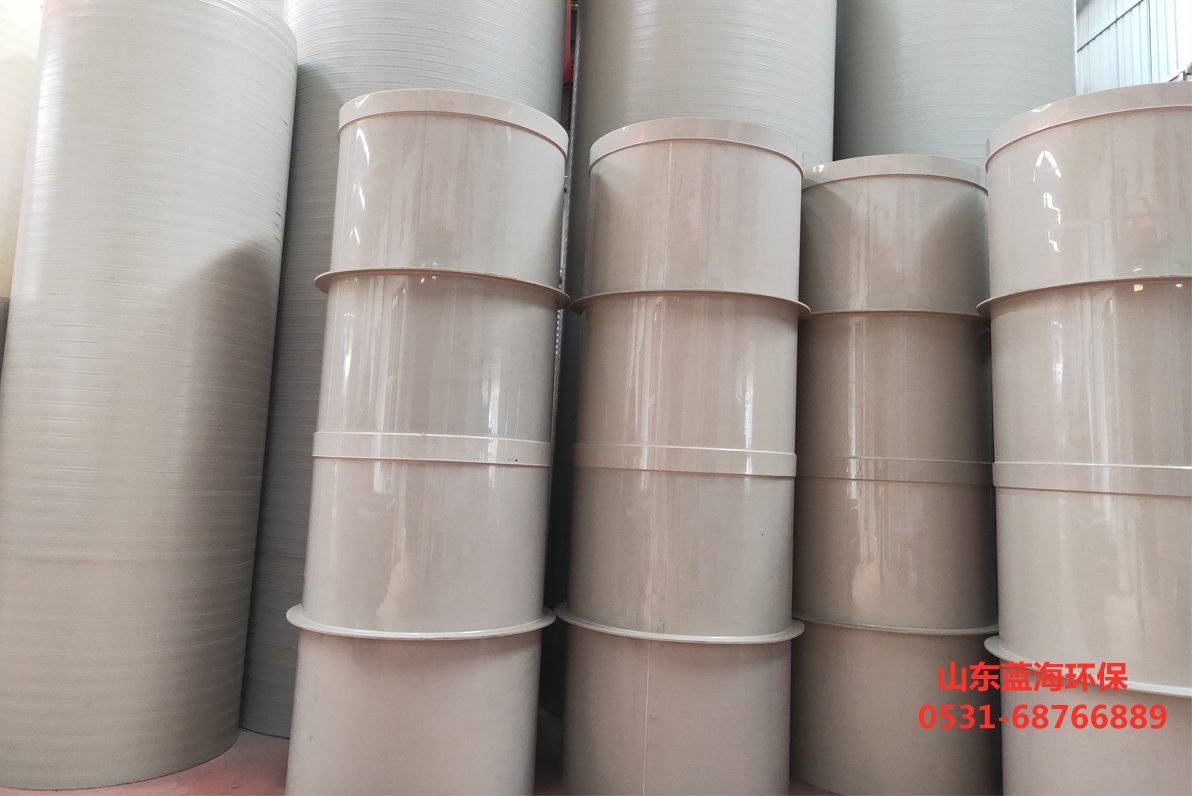 pp防爆風(fēng)管