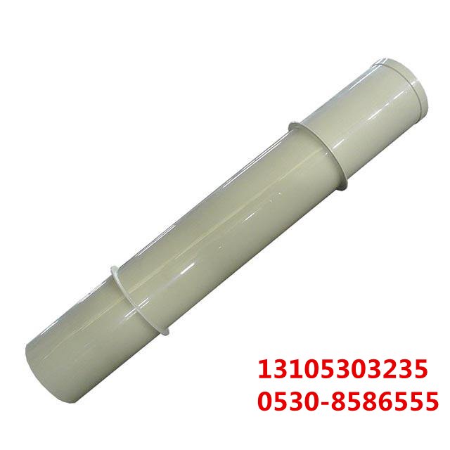 抗靜電防爆風管