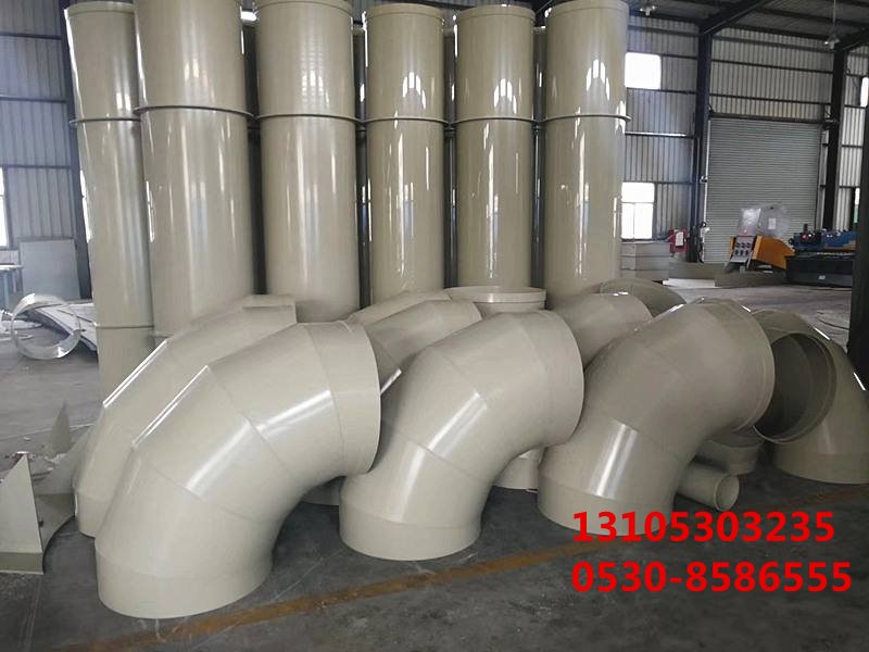 pp防爆風(fēng)管