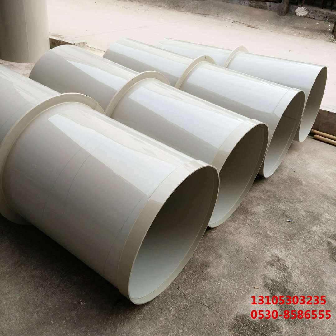 抗靜電防爆風管