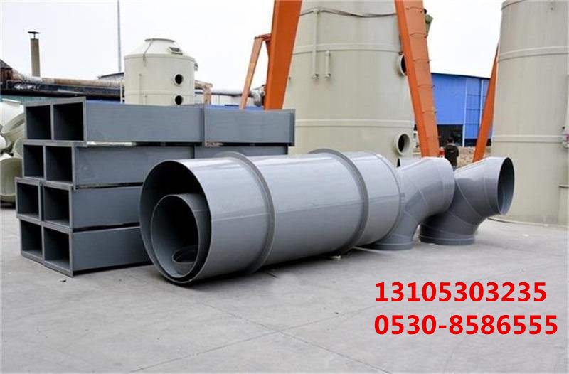 抗靜電防爆風(fēng)管