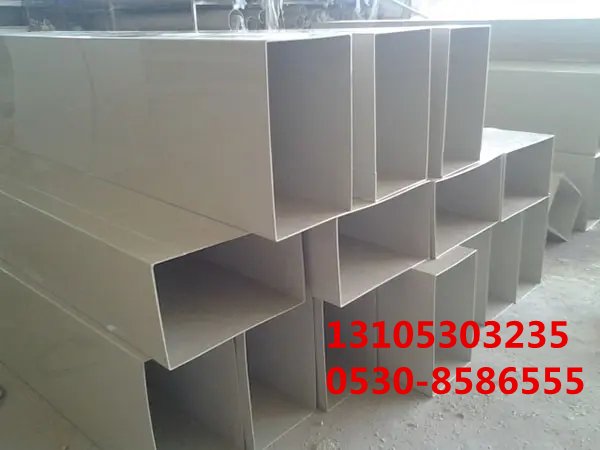 正壓防爆風(fēng)管