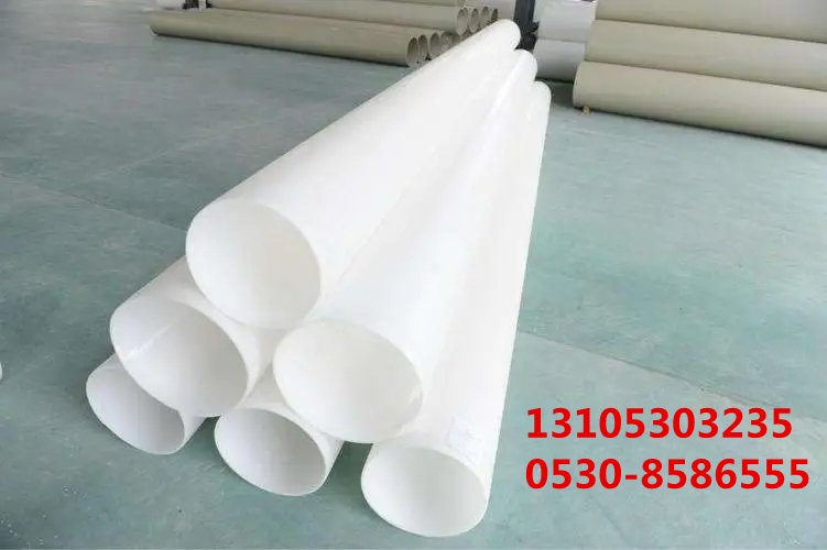 抗靜電防爆風管