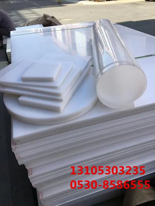 抗靜電防爆風管