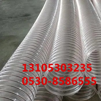 正壓防爆風(fēng)管