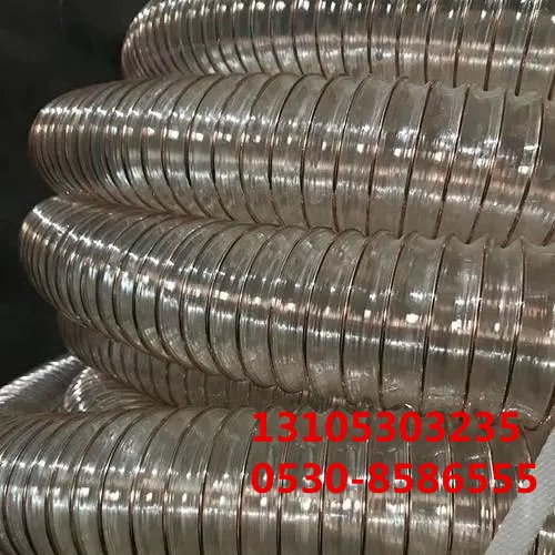 正壓防爆風(fēng)管