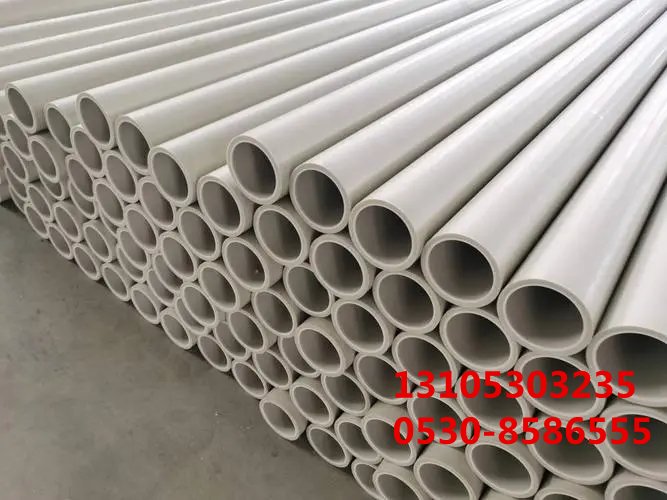 防靜電PP風(fēng)管