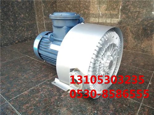 PP防爆風(fēng)管