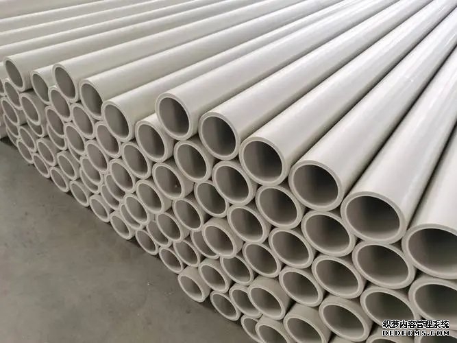 抗靜電防爆風(fēng)管