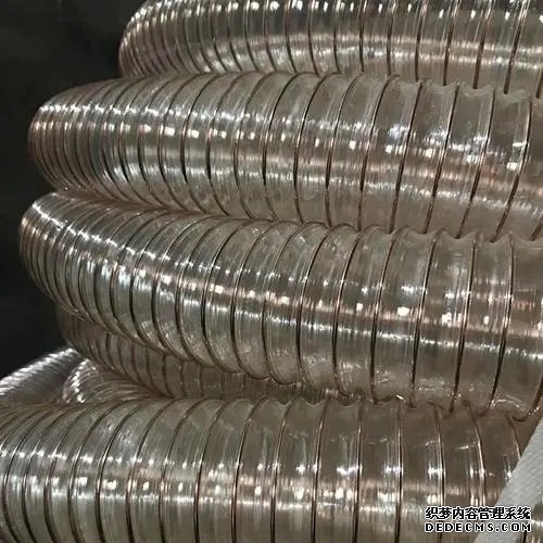 正壓防爆風(fēng)管